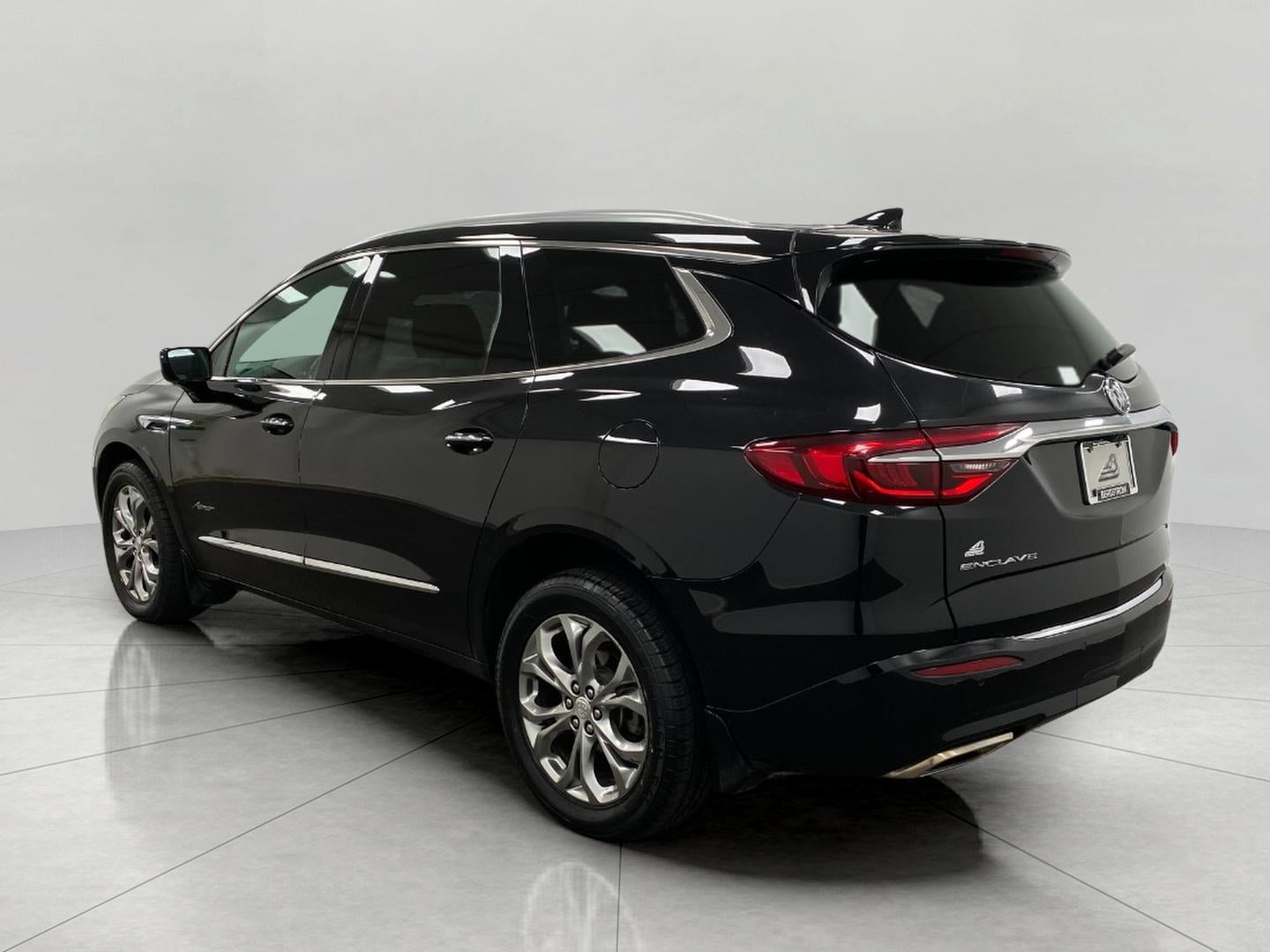 2020 Buick Enclave FWD 4dr Avenir