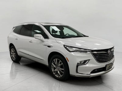 2023 Buick Enclave AWD 4dr Essence
