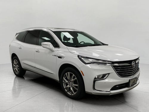 2023 Buick Enclave AWD 4dr Essence