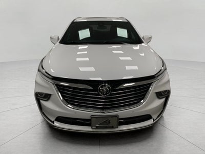 2023 Buick Enclave AWD 4dr Essence