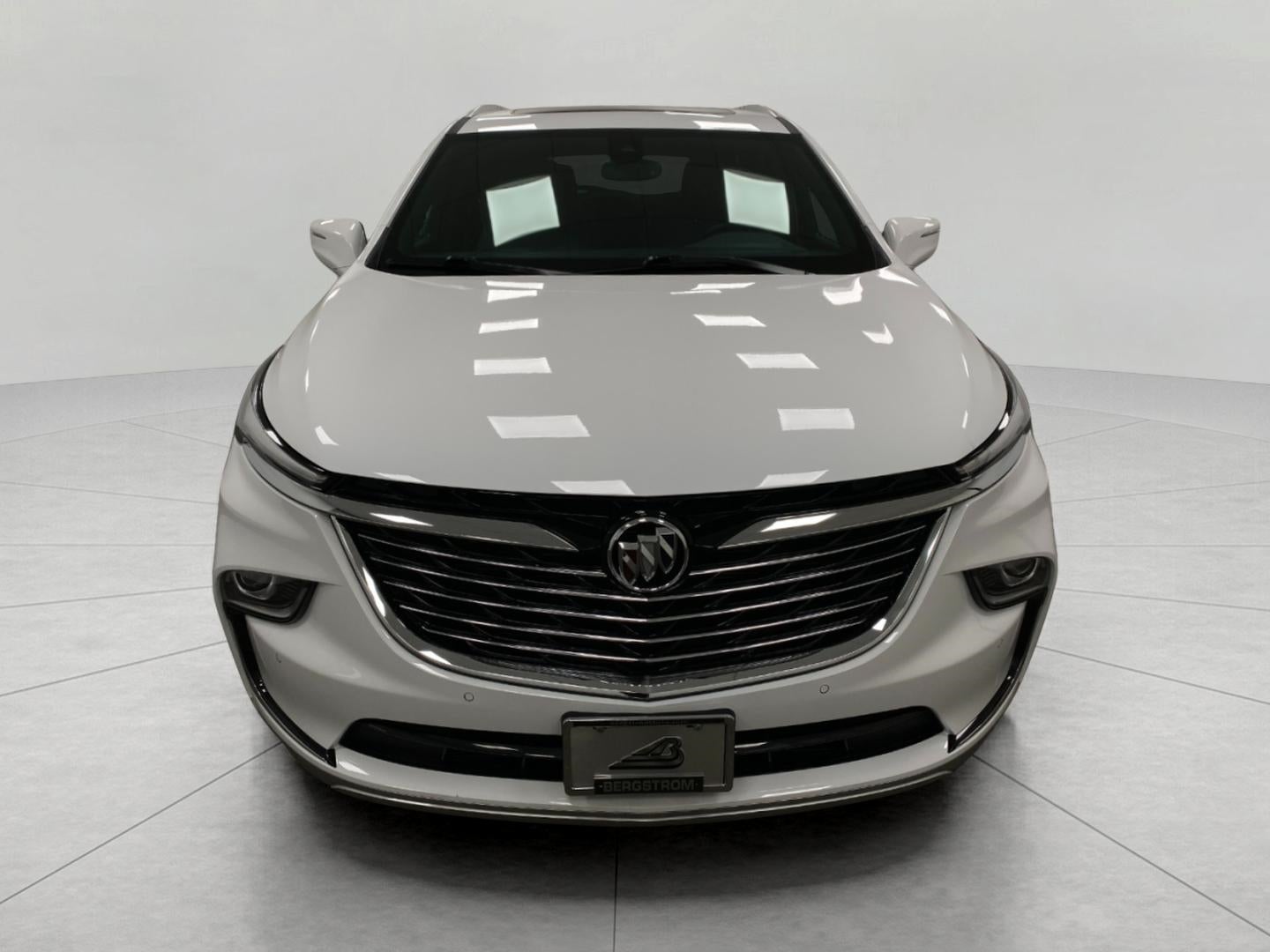 2023 Buick Enclave AWD 4dr Essence