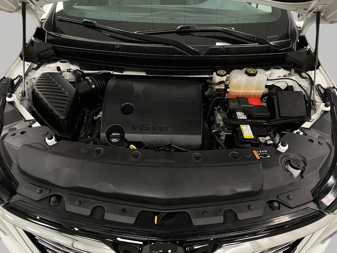 2023 Buick Enclave AWD 4dr Essence