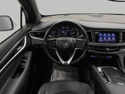 2023 Buick Enclave AWD 4dr Essence