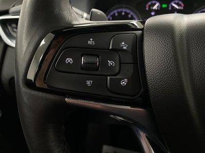 2023 Buick Enclave AWD 4dr Essence