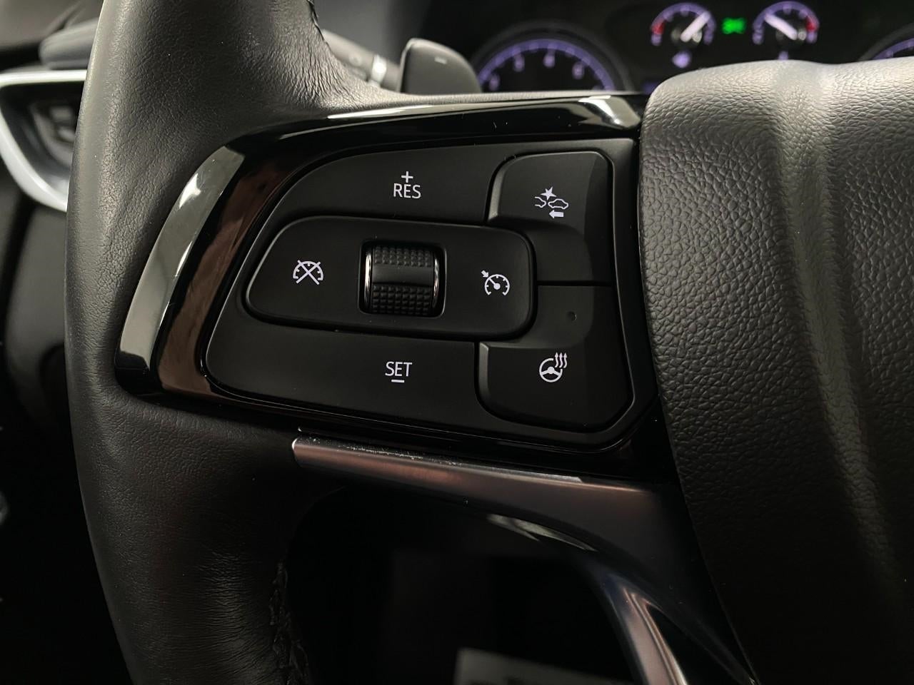 2023 Buick Enclave AWD 4dr Essence