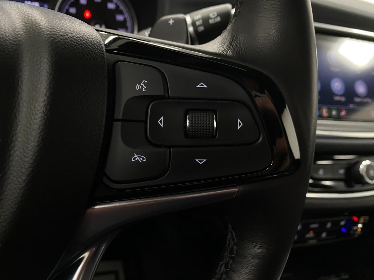 2023 Buick Enclave AWD 4dr Essence