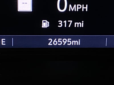 2023 Buick Enclave AWD 4dr Essence