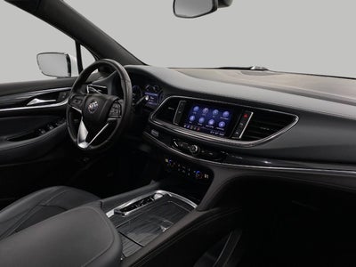 2023 Buick Enclave AWD 4dr Essence
