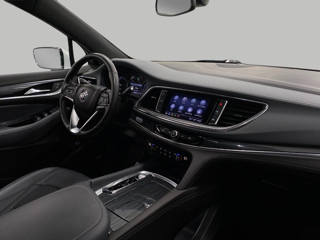 2023 Buick Enclave AWD 4dr Essence