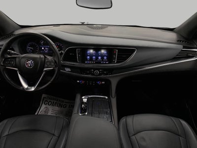 2023 Buick Enclave AWD 4dr Essence