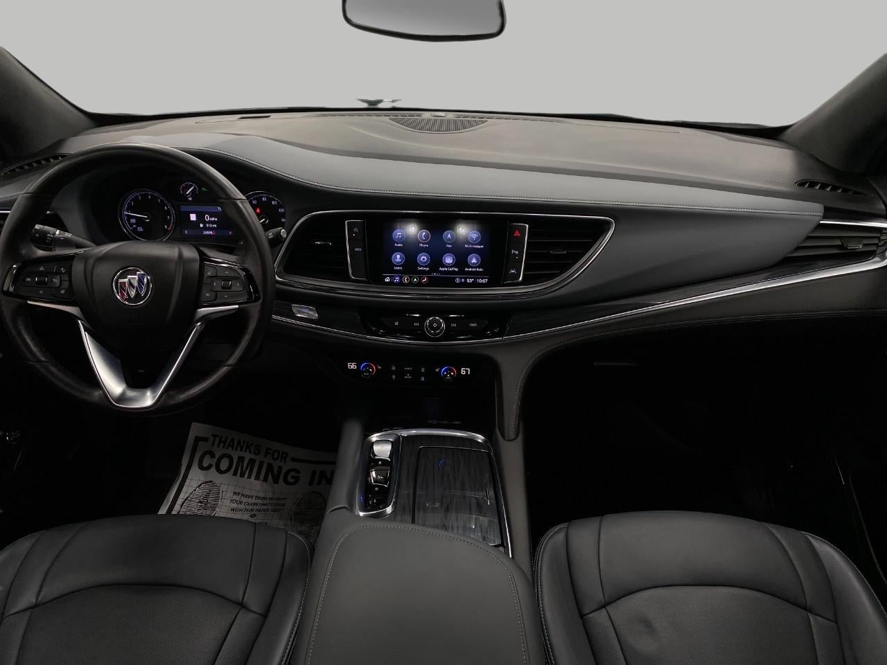 2023 Buick Enclave AWD 4dr Essence