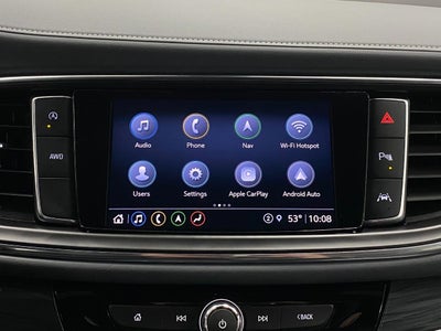 2023 Buick Enclave AWD 4dr Essence