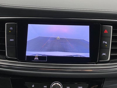 2023 Buick Enclave AWD 4dr Essence