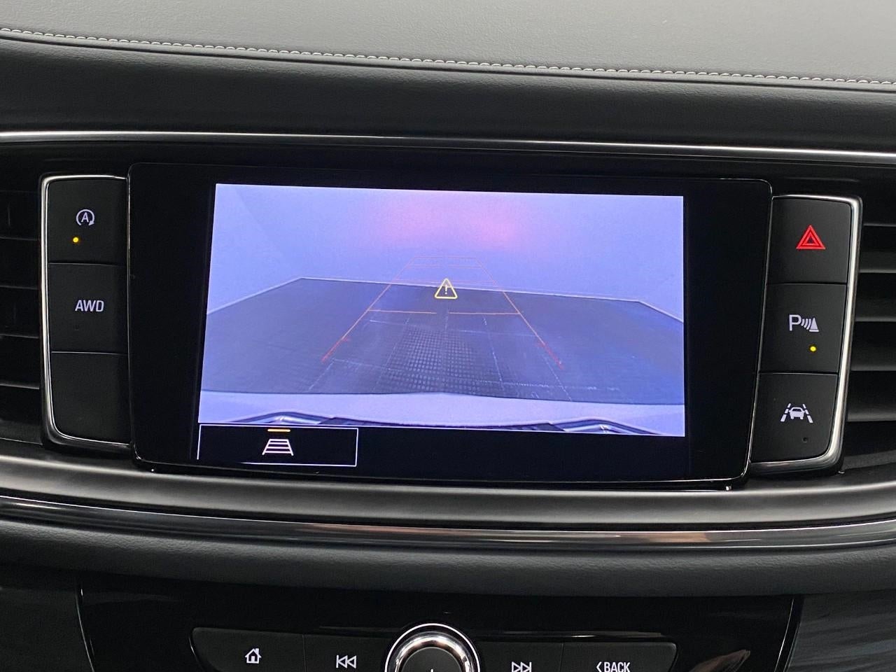 2023 Buick Enclave AWD 4dr Essence