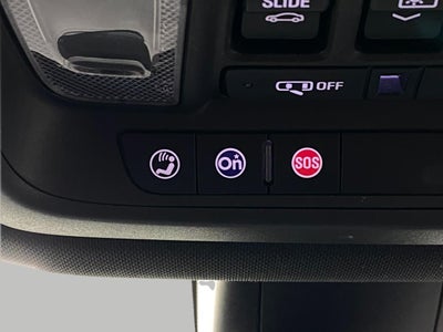 2023 Buick Enclave AWD 4dr Essence