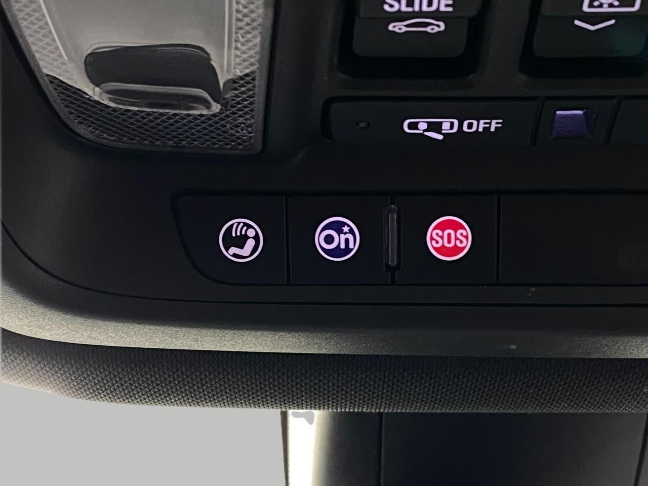 2023 Buick Enclave AWD 4dr Essence