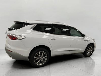 2023 Buick Enclave AWD 4dr Essence