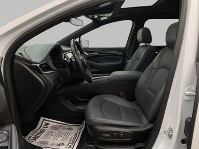 2023 Buick Enclave AWD 4dr Essence