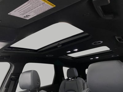 2023 Buick Enclave AWD 4dr Essence