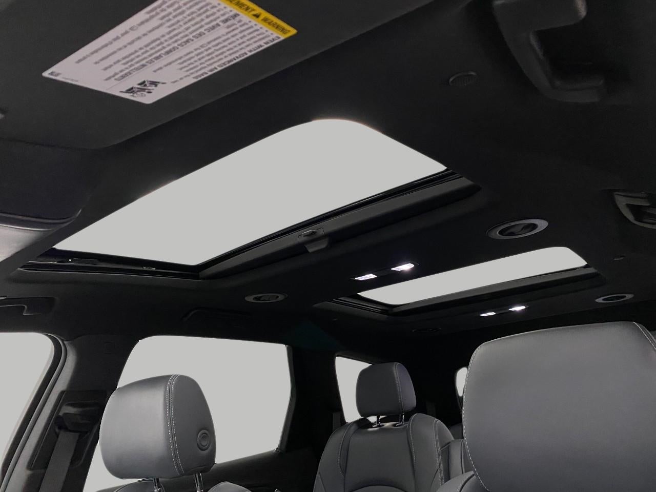 2023 Buick Enclave AWD 4dr Essence