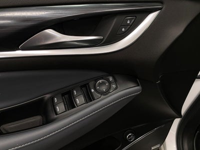 2023 Buick Enclave AWD 4dr Essence