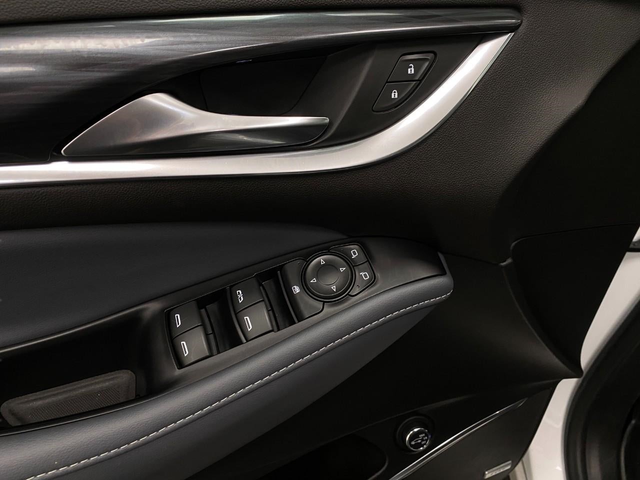 2023 Buick Enclave AWD 4dr Essence