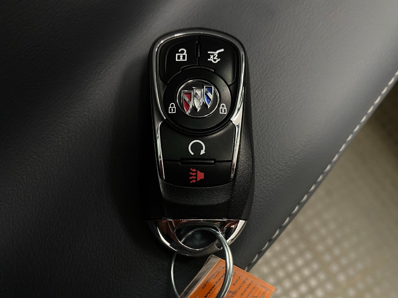 2023 Buick Enclave AWD 4dr Essence