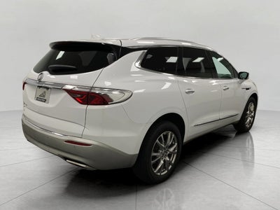 2023 Buick Enclave AWD 4dr Essence