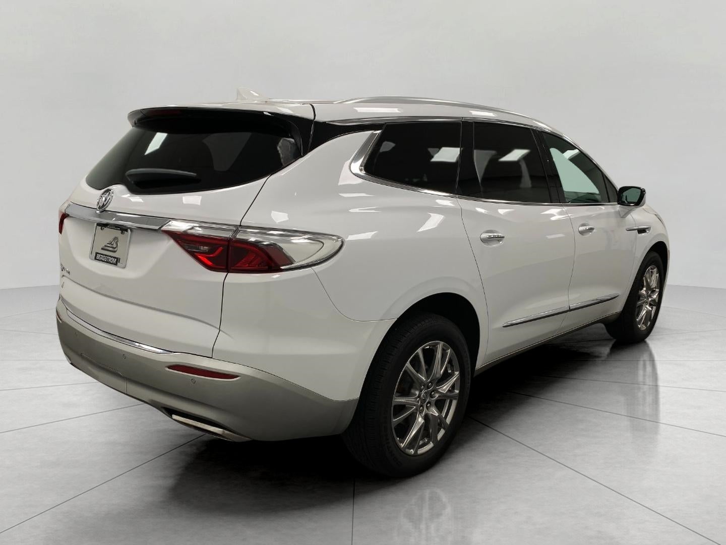 2023 Buick Enclave AWD 4dr Essence