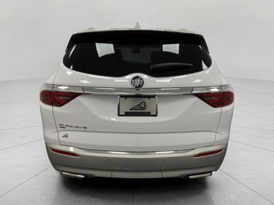 2023 Buick Enclave AWD 4dr Essence