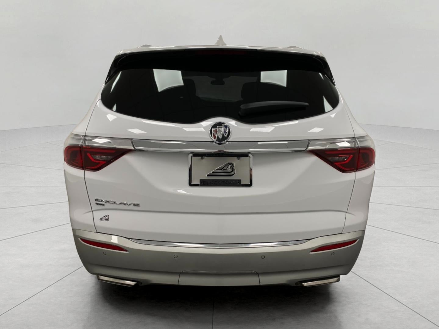 2023 Buick Enclave AWD 4dr Essence