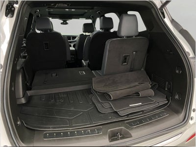 2023 Buick Enclave AWD 4dr Essence