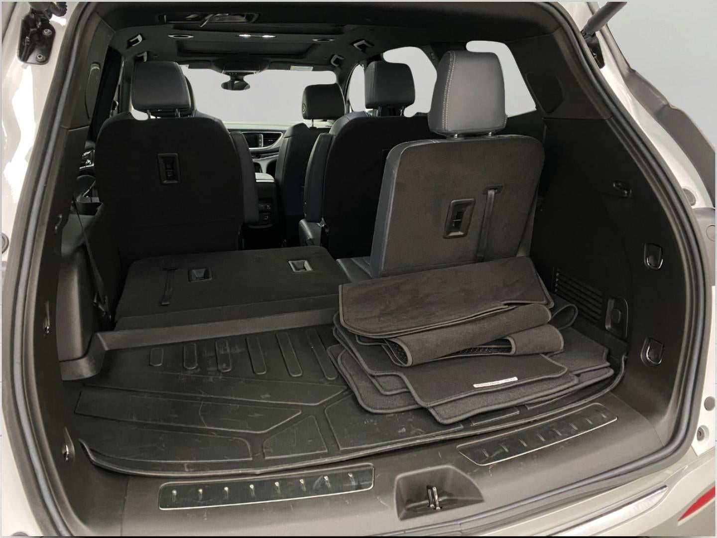 2023 Buick Enclave AWD 4dr Essence