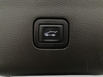 2023 Buick Enclave AWD 4dr Essence