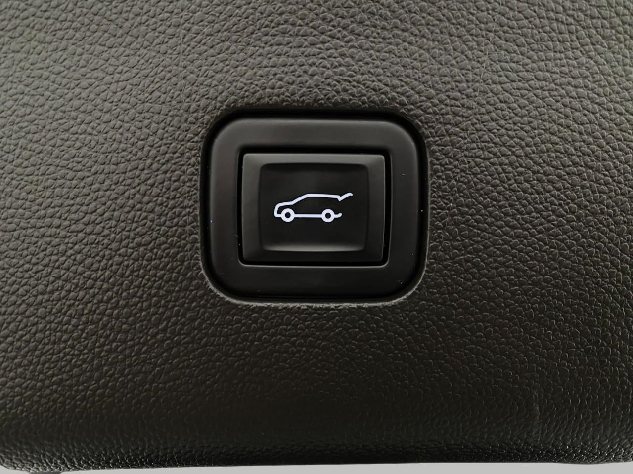 2023 Buick Enclave AWD 4dr Essence