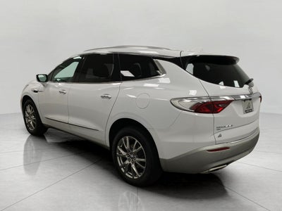2023 Buick Enclave AWD 4dr Essence