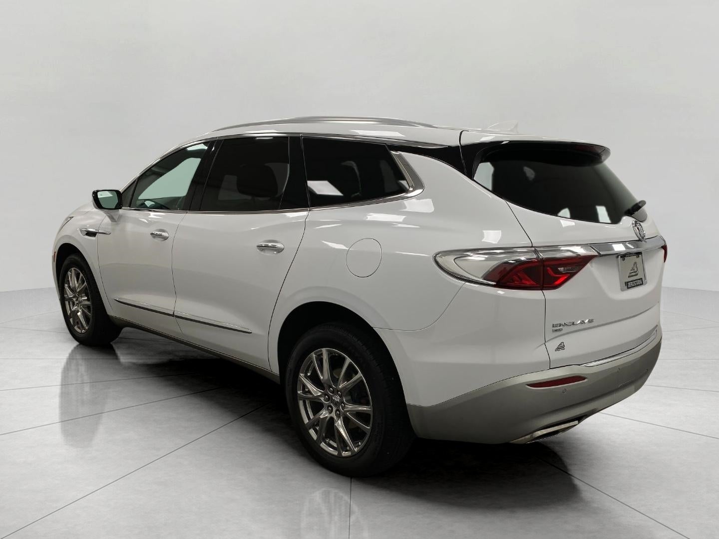 2023 Buick Enclave AWD 4dr Essence