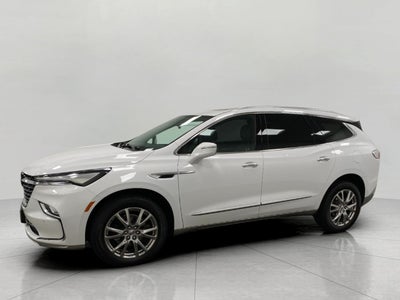 2023 Buick Enclave AWD 4dr Essence