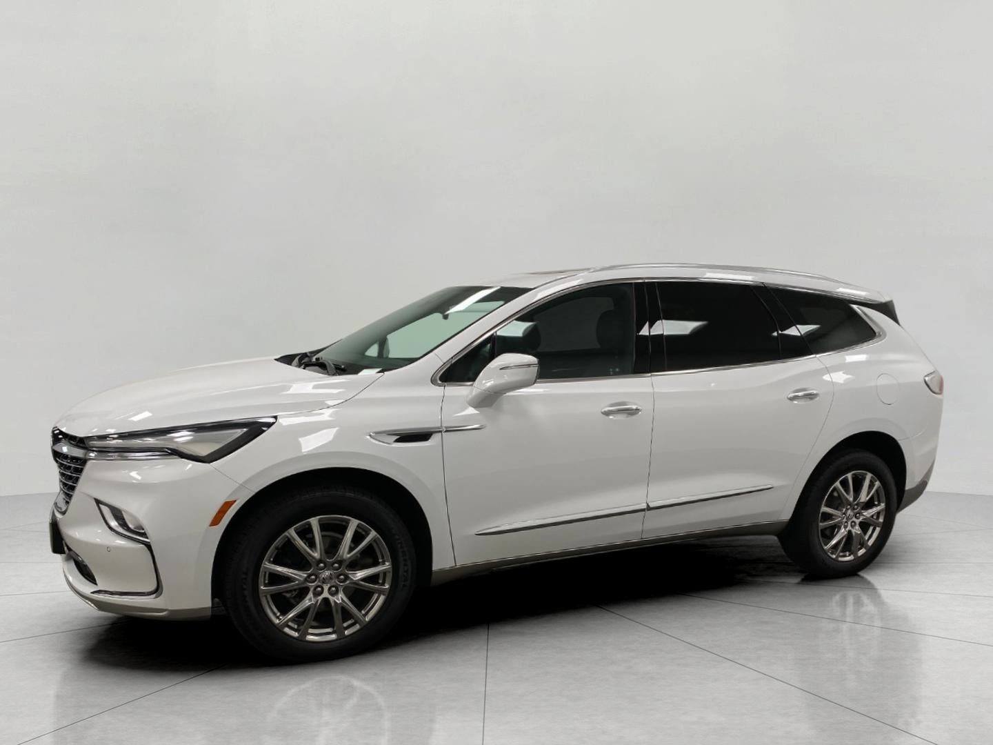 2023 Buick Enclave AWD 4dr Essence