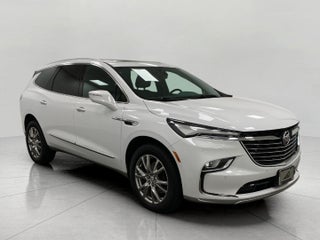 2023 Buick Enclave AWD 4dr Essence