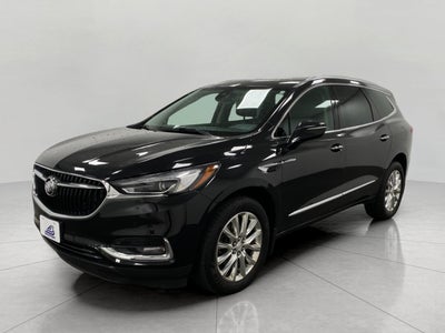2018 Buick Enclave AWD 4dr Premium