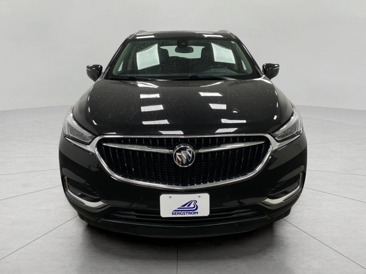 2018 Buick Enclave AWD 4dr Premium