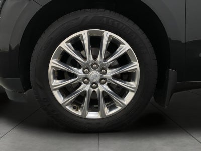 2018 Buick Enclave AWD 4dr Premium