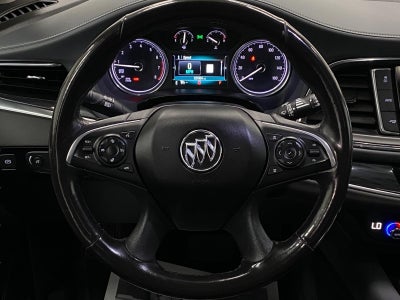 2018 Buick Enclave AWD 4dr Premium