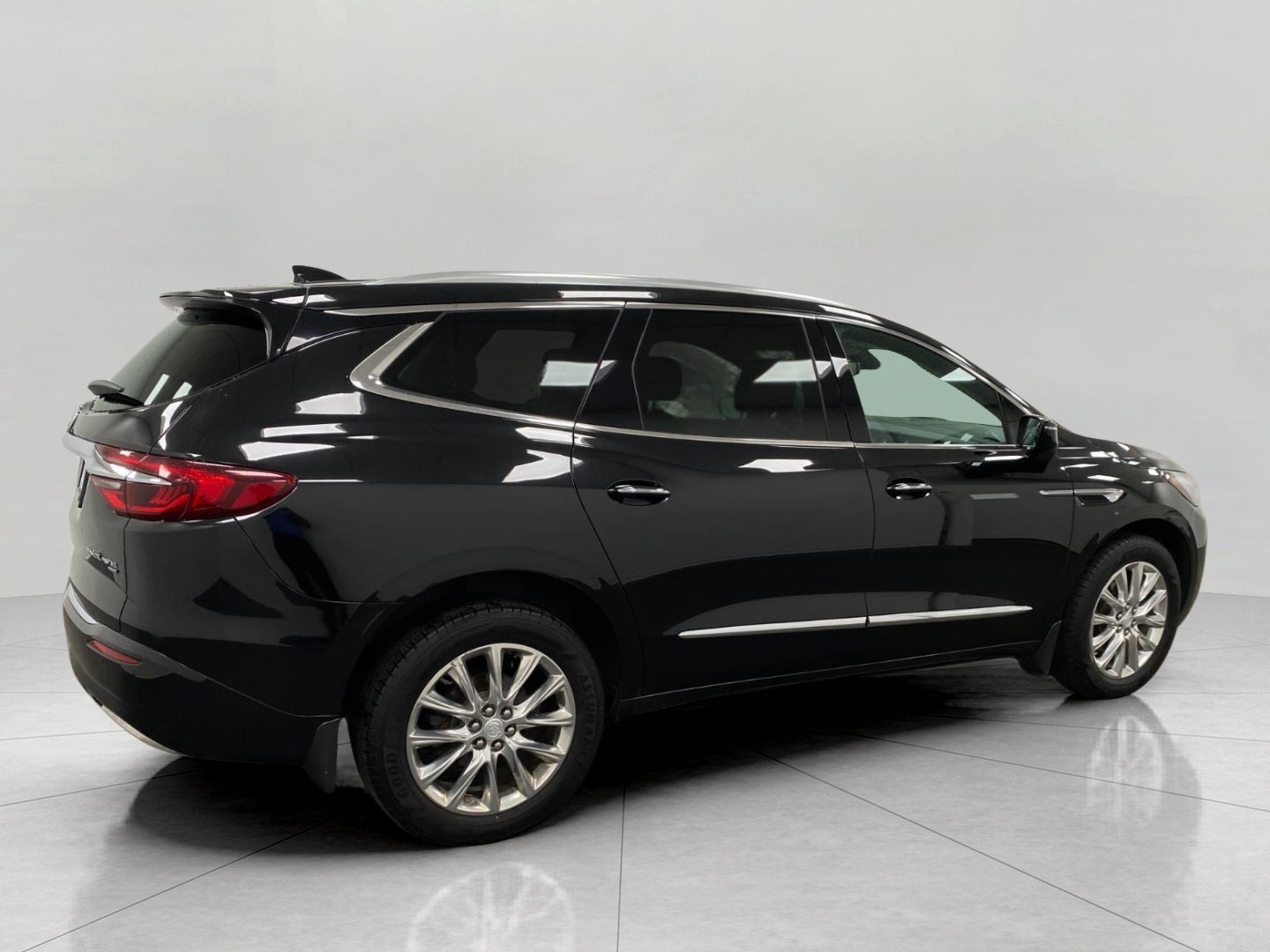 2018 Buick Enclave AWD 4dr Premium