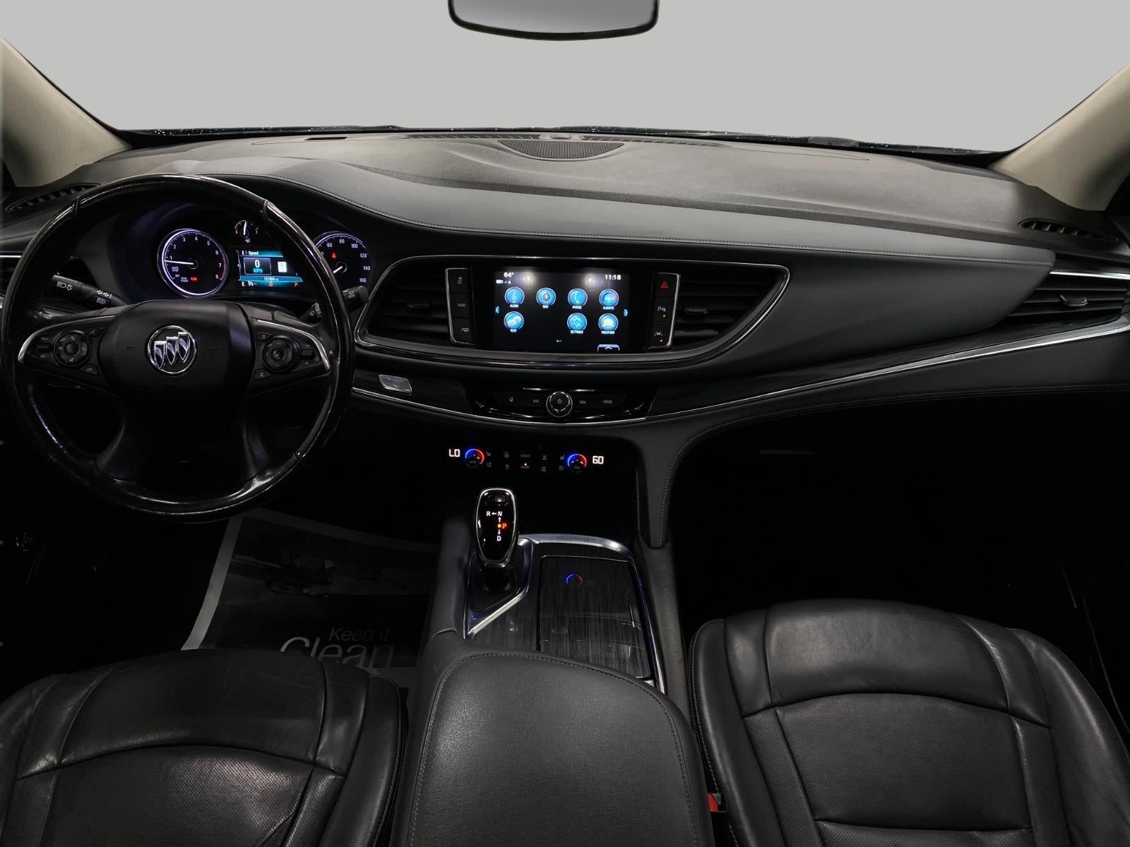 2018 Buick Enclave AWD 4dr Premium