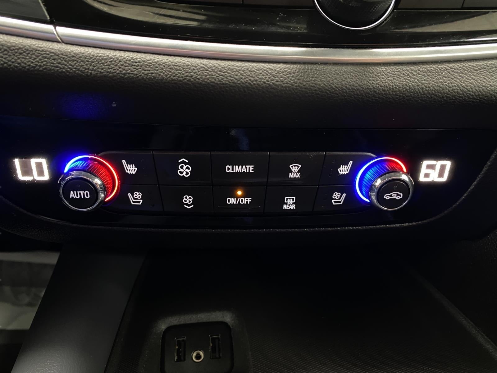 2018 Buick Enclave AWD 4dr Premium