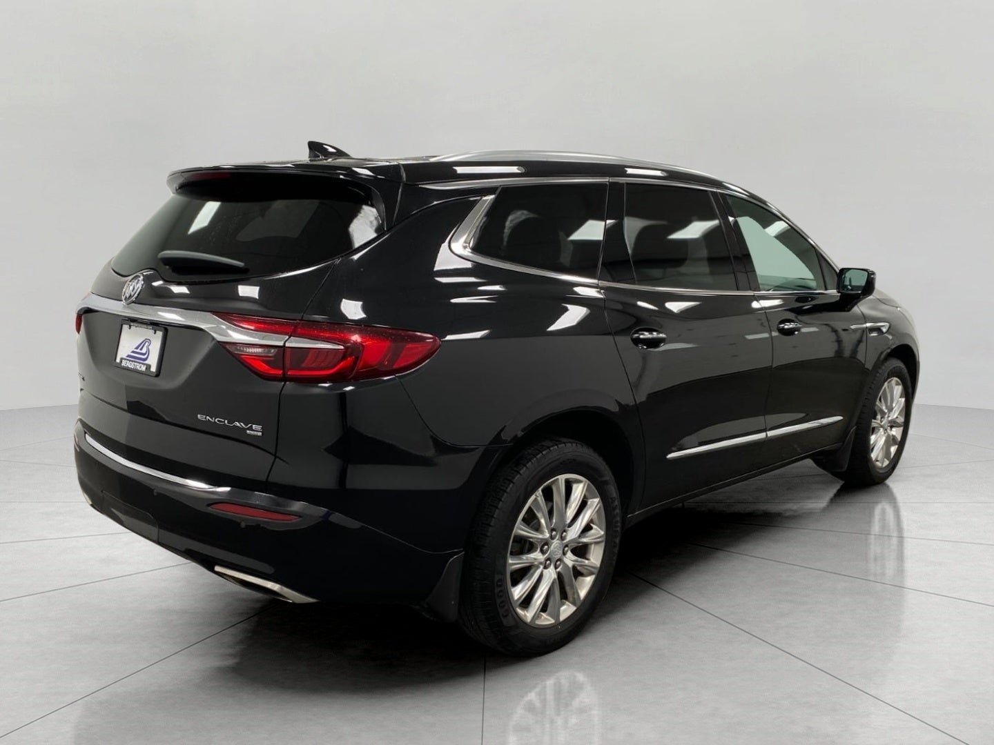 2018 Buick Enclave AWD 4dr Premium