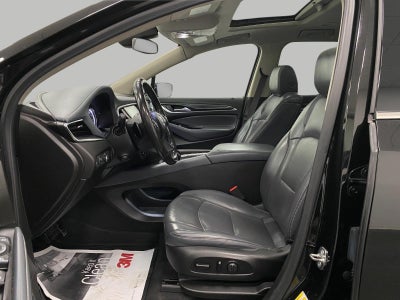 2018 Buick Enclave AWD 4dr Premium