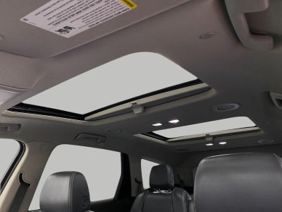2018 Buick Enclave AWD 4dr Premium